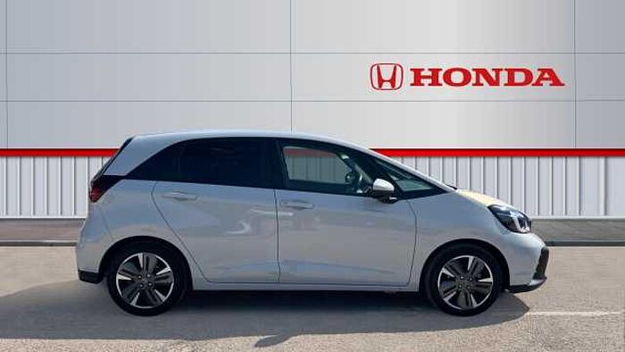 Honda Jazz 1.5 i-MMD Hybrid Advance 5dr eCVT Hybrid Hatchback 