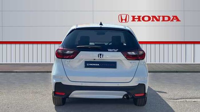 Honda Jazz 1.5 i-MMD Hybrid Advance 5dr eCVT Hybrid Hatchback 