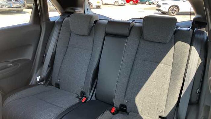 Honda Jazz 1.5 i-MMD Hybrid Advance 5dr eCVT Hybrid Hatchback 