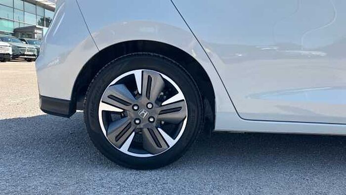 Honda Jazz 1.5 i-MMD Hybrid Advance 5dr eCVT Hybrid Hatchback 