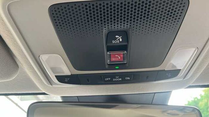 Honda HR-V 1.5 eHEV Advance 5dr CVT Hybrid Hatchback 