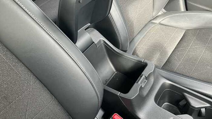 Honda HR-V 1.5 eHEV Advance 5dr CVT Hybrid Hatchback 