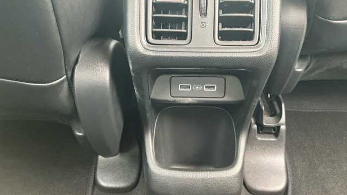 Honda HR-V 1.5 eHEV Advance 5dr CVT Hybrid Hatchback 