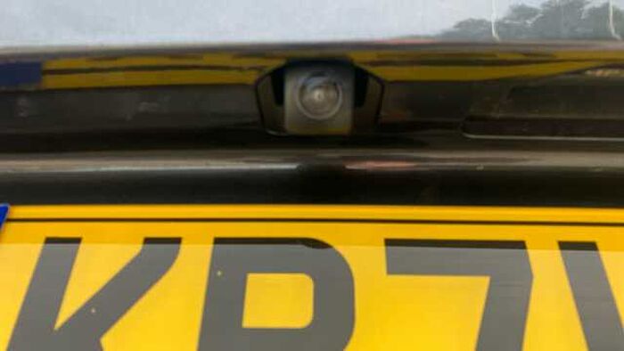 Honda HR-V 1.5 eHEV Advance 5dr CVT Hybrid Hatchback 