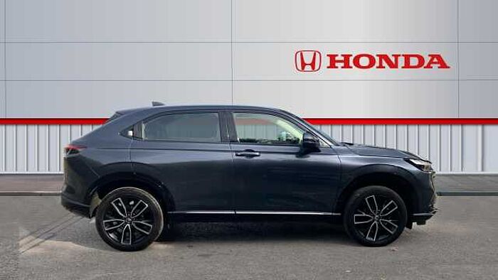 Honda HR-V 1.5 eHEV Advance 5dr CVT Hybrid Hatchback 