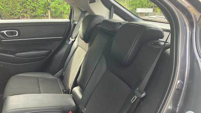Honda HR-V 1.5 eHEV Advance 5dr CVT Hybrid Hatchback 