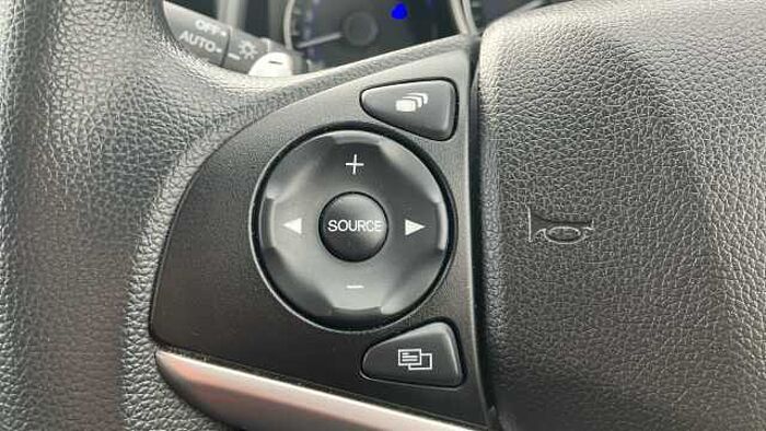 Honda Jazz 1.3 i-VTEC SE 5dr CVT Petrol Hatchback 