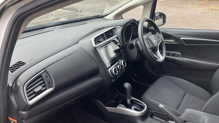 Honda Jazz 1.3 i-VTEC SE 5dr CVT Petrol Hatchback 