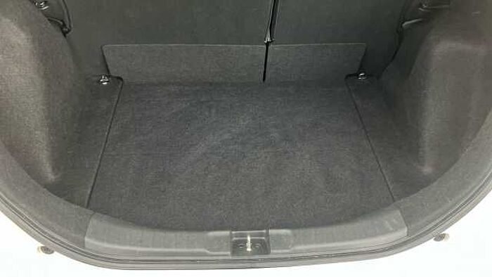 Honda Jazz 1.3 i-VTEC SE 5dr CVT Petrol Hatchback 