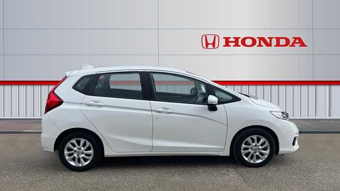 Honda Jazz 1.3 i-VTEC SE 5dr CVT Petrol Hatchback 