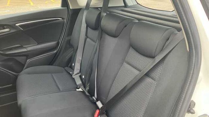 Honda Jazz 1.3 i-VTEC SE 5dr CVT Petrol Hatchback 