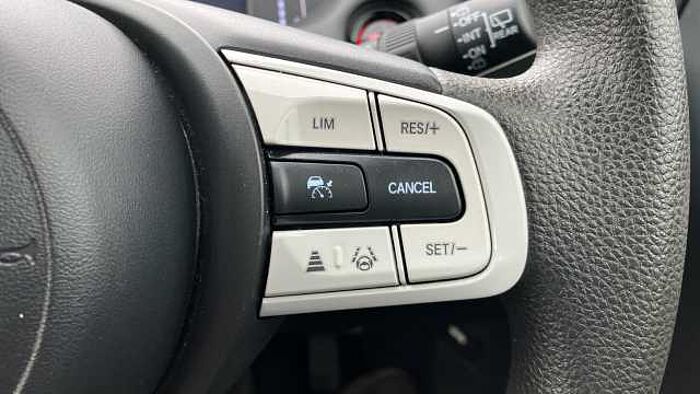 Honda Jazz 1.5 i-MMD Hybrid SR 5dr eCVT Hybrid Hatchback 