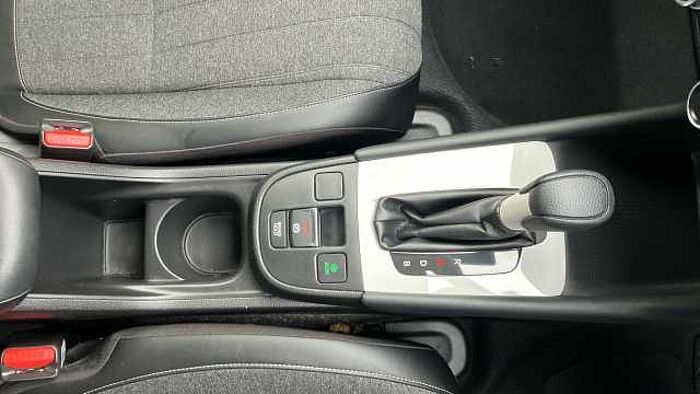 Honda Jazz 1.5 i-MMD Hybrid SR 5dr eCVT Hybrid Hatchback 