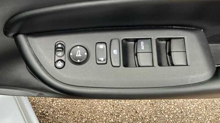Honda Jazz 1.5 i-MMD Hybrid SR 5dr eCVT Hybrid Hatchback 