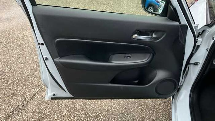 Honda Jazz 1.5 i-MMD Hybrid SR 5dr eCVT Hybrid Hatchback 