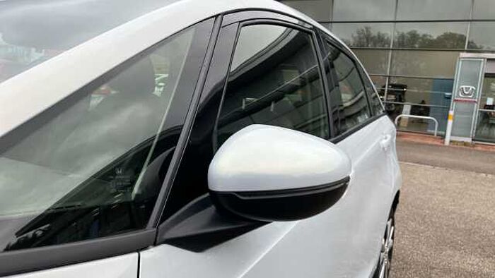 Honda Jazz 1.5 i-MMD Hybrid SR 5dr eCVT Hybrid Hatchback 