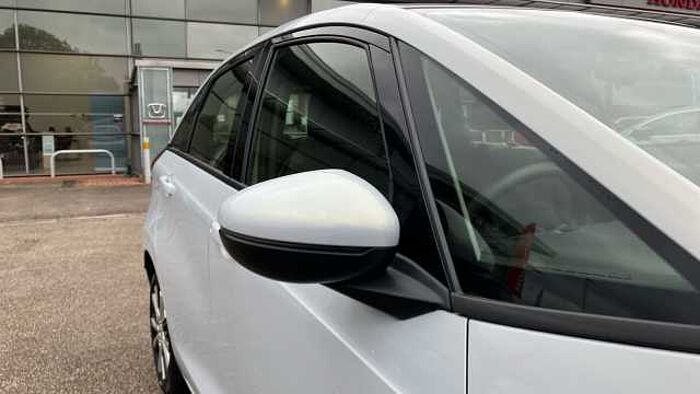 Honda Jazz 1.5 i-MMD Hybrid SR 5dr eCVT Hybrid Hatchback 
