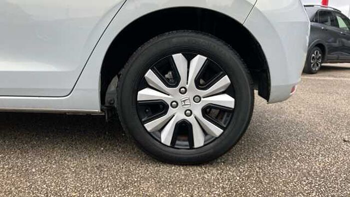 Honda Jazz 1.5 i-MMD Hybrid SR 5dr eCVT Hybrid Hatchback 