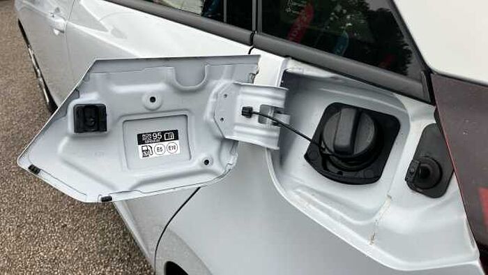 Honda Jazz 1.5 i-MMD Hybrid SR 5dr eCVT Hybrid Hatchback 
