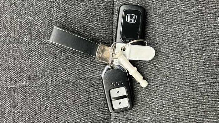 Honda Jazz 1.5 i-MMD Hybrid SR 5dr eCVT Hybrid Hatchback 