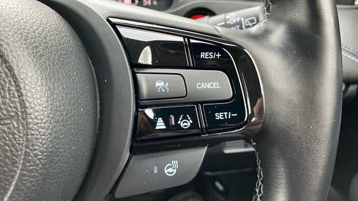 Honda e:Ny1 150kW Advance 69kWh 5dr Auto Electric Hatchback 