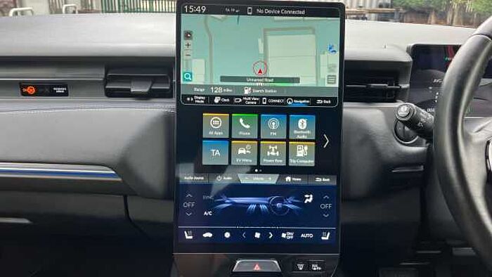 Honda e:Ny1 150kW Advance 69kWh 5dr Auto Electric Hatchback 