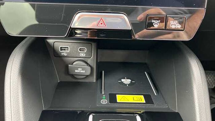 Honda e:Ny1 150kW Advance 69kWh 5dr Auto Electric Hatchback 