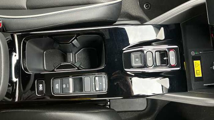 Honda e:Ny1 150kW Advance 69kWh 5dr Auto Electric Hatchback 