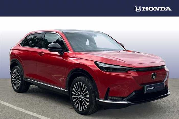Honda e:Ny1 150kW Advance 69kWh 5dr Auto Electric Hatchback 