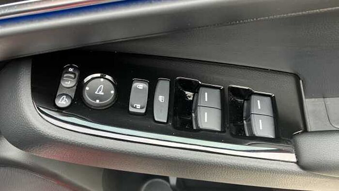 Honda e:Ny1 150kW Advance 69kWh 5dr Auto Electric Hatchback 