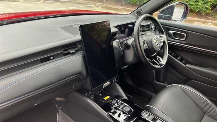 Honda e:Ny1 150kW Advance 69kWh 5dr Auto Electric Hatchback 