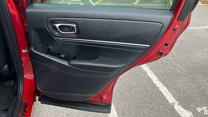 Honda e:Ny1 150kW Advance 69kWh 5dr Auto Electric Hatchback 