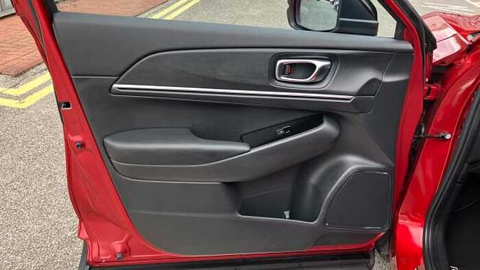 Honda e:Ny1 150kW Advance 69kWh 5dr Auto Electric Hatchback 
