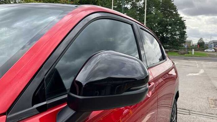 Honda e:Ny1 150kW Advance 69kWh 5dr Auto Electric Hatchback 