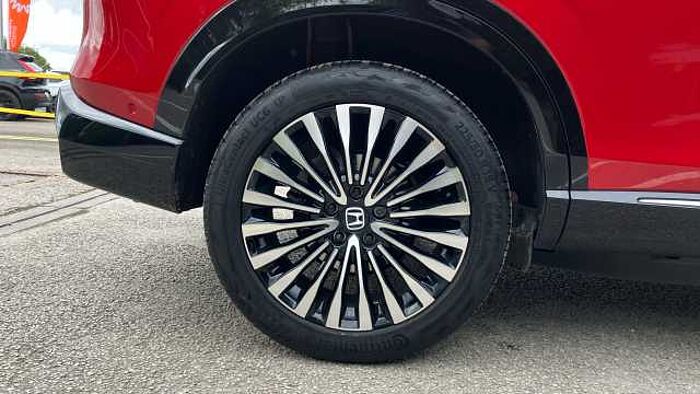 Honda e:Ny1 150kW Advance 69kWh 5dr Auto Electric Hatchback 