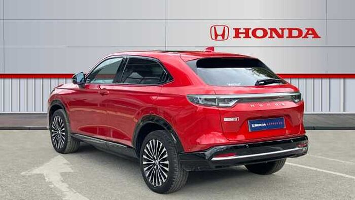 Honda e:Ny1 150kW Advance 69kWh 5dr Auto Electric Hatchback 