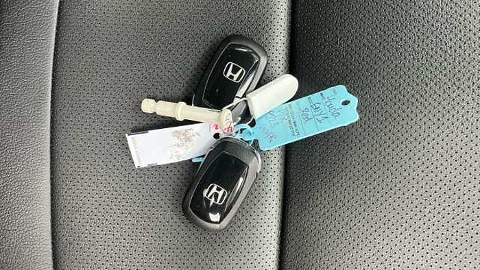 Honda e:Ny1 150kW Advance 69kWh 5dr Auto Electric Hatchback 