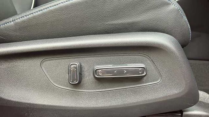 Honda e:Ny1 150kW Advance 69kWh 5dr Auto Electric Hatchback 