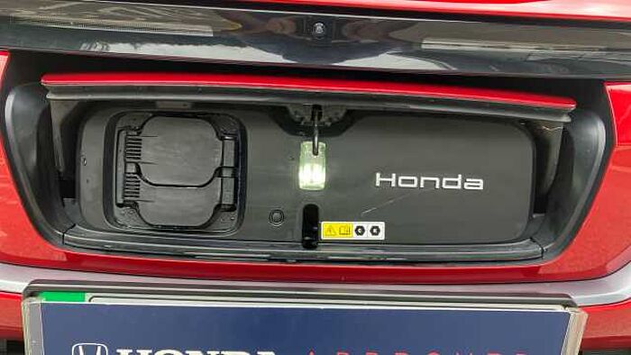 Honda e:Ny1 150kW Advance 69kWh 5dr Auto Electric Hatchback 