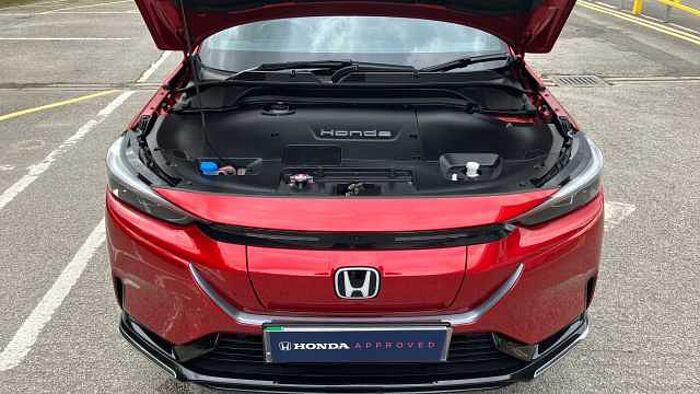 Honda e:Ny1 150kW Advance 69kWh 5dr Auto Electric Hatchback 