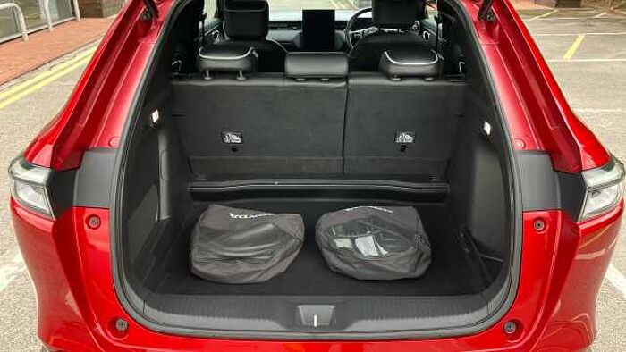 Honda e:Ny1 150kW Advance 69kWh 5dr Auto Electric Hatchback 