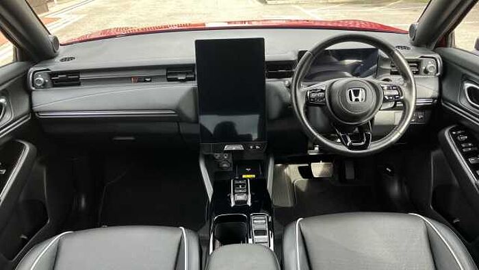 Honda e:Ny1 150kW Advance 69kWh 5dr Auto Electric Hatchback 