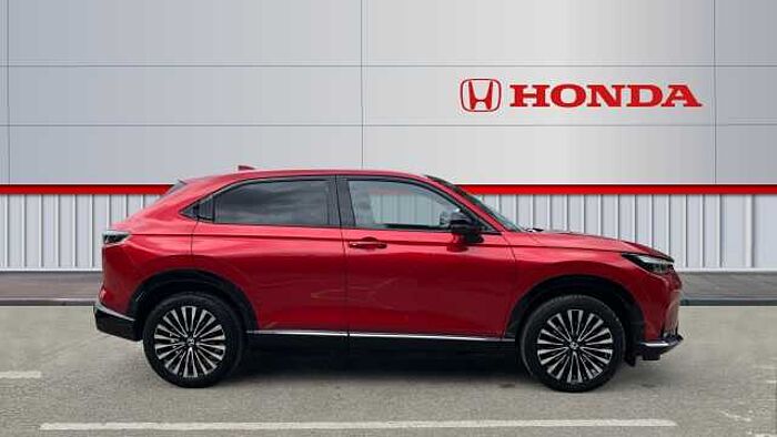 Honda e:Ny1 150kW Advance 69kWh 5dr Auto Electric Hatchback 