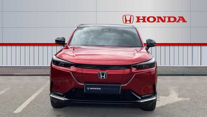 Honda e:Ny1 150kW Advance 69kWh 5dr Auto Electric Hatchback 