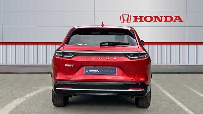 Honda e:Ny1 150kW Advance 69kWh 5dr Auto Electric Hatchback 