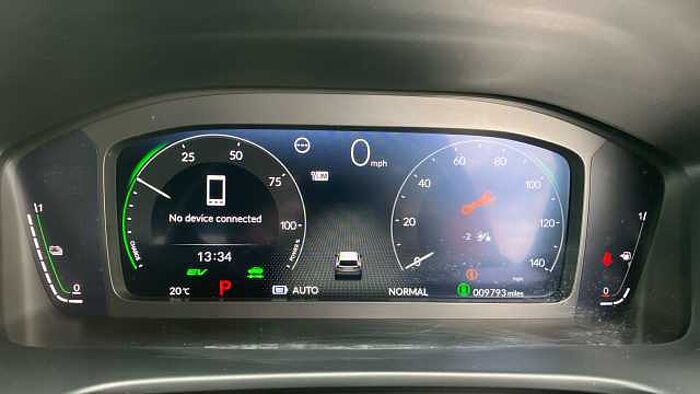Honda CR-V 2.0 ePHEV Advance Tech 5dr eCVT Estate 