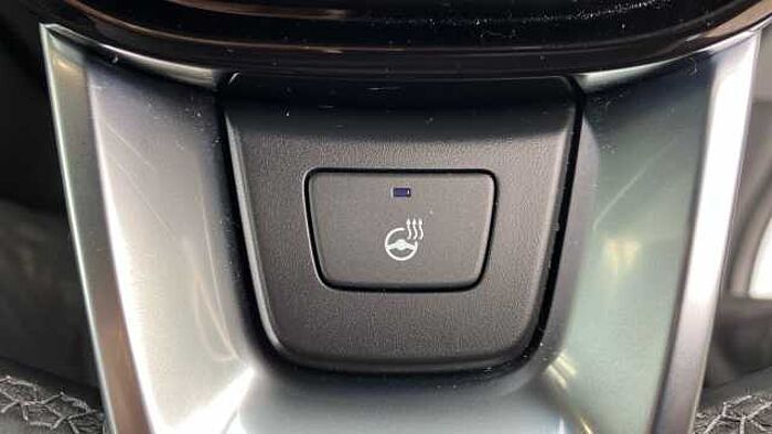 Honda CR-V 2.0 ePHEV Advance Tech 5dr eCVT Estate 