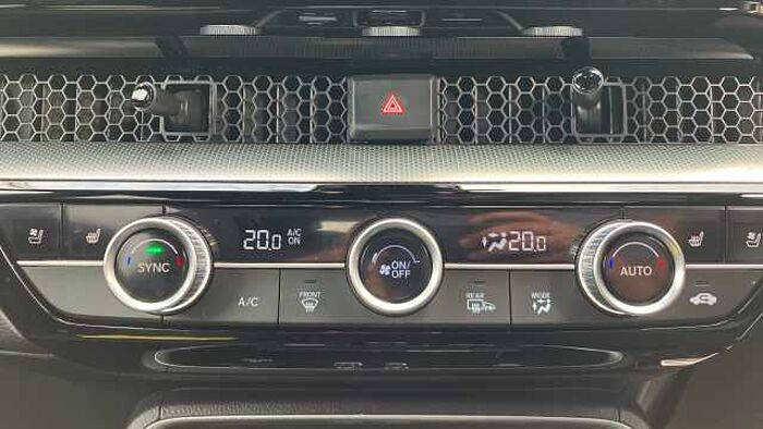 Honda CR-V 2.0 ePHEV Advance Tech 5dr eCVT Estate 