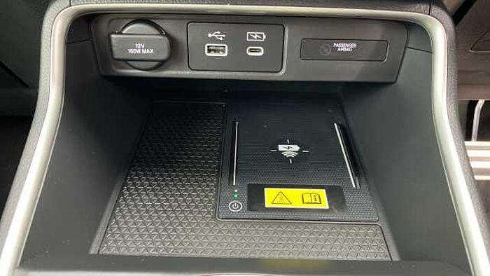 Honda CR-V 2.0 ePHEV Advance Tech 5dr eCVT Estate 