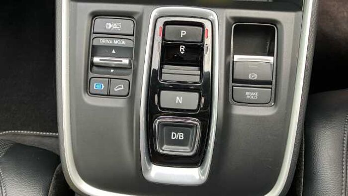 Honda CR-V 2.0 ePHEV Advance Tech 5dr eCVT Estate 